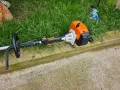 МОТОРНА КОСА STIHL FS 120. ПЕРФЕКТНА. , снимка 14