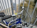 Алуминиев велосипед 28 цола PRINCE-шест месеца гаранция, снимка 3