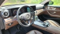 Mercedes E400 AMG 4x4 фул екстри, снимка 8
