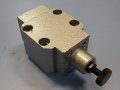 хидравличен клапан ATOS VS F 3/8 2, снимка 2