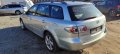Mazda6 2.3 4WD - 162к.с. автоматик ксенон 4X4 Газ Бензин на части, снимка 5
