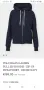 POLO Ralph Lauren Full Zip Cruise Navy Womens Size XXS НОВО! ОРИГИНАЛ! Дамски Суичер!, снимка 2