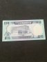 Банкнота Замбия - 13160, снимка 3