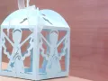 Подаръчни кутийки - заготовки, снимка 10