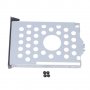 HDD Hard drive caddy for dell precision M4600 M4700 M6600 M6700 M4800 M6800, кади, скоба за диск, снимка 3
