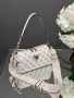 чанти GUESS -22 cm x 13 cm , снимка 6