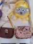 Детски чанти за малка госпожица, снимка 3