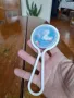 Стара детска играчка залъгалка,дрънкалка #9, снимка 1