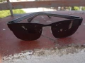 Винтидж слънчеви унисекс очила Емпорио Армани , снимка 8