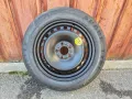 резервна гума за форд патерица 16 цола ford 5x108, снимка 2