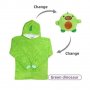 Плюшена играчка и суичър - 2 в 1 / HUGGLE PETS Hoodie 2 в 1, снимка 9