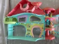 Biggest Littlest Pet Shop house рядка LPS къща,вариант 2006, снимка 5