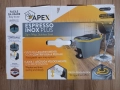 Нов комплект въртящ се моп с кофа Apex, снимка 2