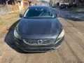 Volvo V60 НА ЧАСТИ 2.0D автомат 2014г, снимка 1