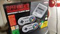 Super Nintendo Classic Mini SNES (Ново), снимка 3