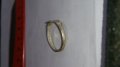 Старинен пръстен сачан над стогодишен - 66891, снимка 3