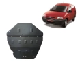 Метална кора под двигател и скоростна кутия Citroen Jumpy 1994г – 2006г, снимка 1