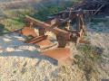 плуг 3х35, снимка 4