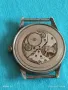 Стар механичен часовник мъжки СССР за части ремонт КОЛЕКЦИЯ 48084, снимка 4