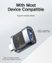 Essager комплект преходници OTG Type C към USB, Micro USB към Type C и OTG USB към Type C, снимка 8