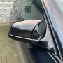 Bmw Капаци Огледала Бмв Ф10 BMW F10 F11, снимка 3