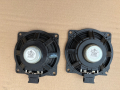 Тонколони високоговорители за Голф 5 Пасат VW Golf 5 Passat, снимка 2