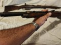 Карабина Мосин Нагант 1938 г, винтовка, пушка. Обезопасено оръжие

, снимка 3