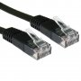 Пач кабел FTP, Cat 6 FLAT, 1.5 m, снимка 1 - Кабели и адаптери - 28215523