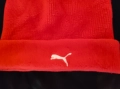 Зимна шапка PUMA FERRARI, лимитирана сеия not for sale , снимка 2