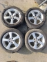 Джанти 16 цола 5х114,3 за Мазда / Mazda 3, 5, 6., снимка 1