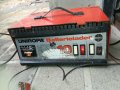 10 AMPERE CHARGER 0311211642, снимка 3