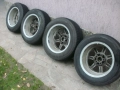 15 цола 5 х 100 мм 4 бр лети джанти AEZ Germany ! - VW,Audi,Seat,Skoda,Toyota,Subaru и други !, снимка 13