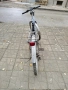 велосипед 26"- колело с багажник и калници- за ремонт или части, снимка 4