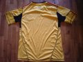 Уганда футболан тениска  размер М, снимка 9