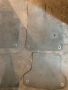 Стелки Vw Passat b6 audi a3 Vw golf 5 , снимка 4