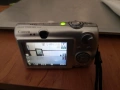 Фотоапарат Canon ixus 980 is, снимка 2