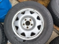 Джанти за Honda Cr-v 15, снимка 4
