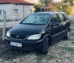 Opel Zafira 2.0DTI, снимка 2