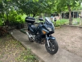 Honda CBF600S, снимка 2