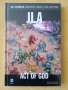 JLA: Act of God (DC Comics Graphic Novel Collection), снимка 1 - Художествена литература - 40055618