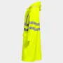 Дъждобран наметало сигнално със светлоотразителни елементи STORMER HV COAT YELLOW, снимка 5