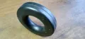 Бандажна гума / гумено колело Ф 170 мм., снимка 4