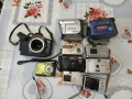 Фотоапарати , снимка 2