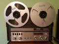 Revox A 77 двупистов., снимка 1