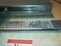 lg rh4810v hdd/dvd recorder+remote 0304211225, снимка 7