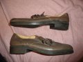 стари кожени обувки, снимка 10