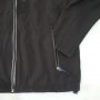 New Balance Softshell Софтшел Яке Спортно Горнище Ветровка (S-M), снимка 4