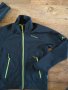 schoffel  Sheen Jacket Men's - мъжко softshell яке, снимка 2
