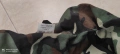 Военна кумофлажна риза, снимка 2