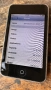 iPod 3 gen, 64 gb, снимка 4